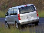 Hyundai H-1 Wagon 2009 года (ZA)